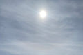 Partial Solar Eclipse Photo