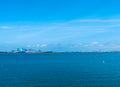 Boston Harbor Photo