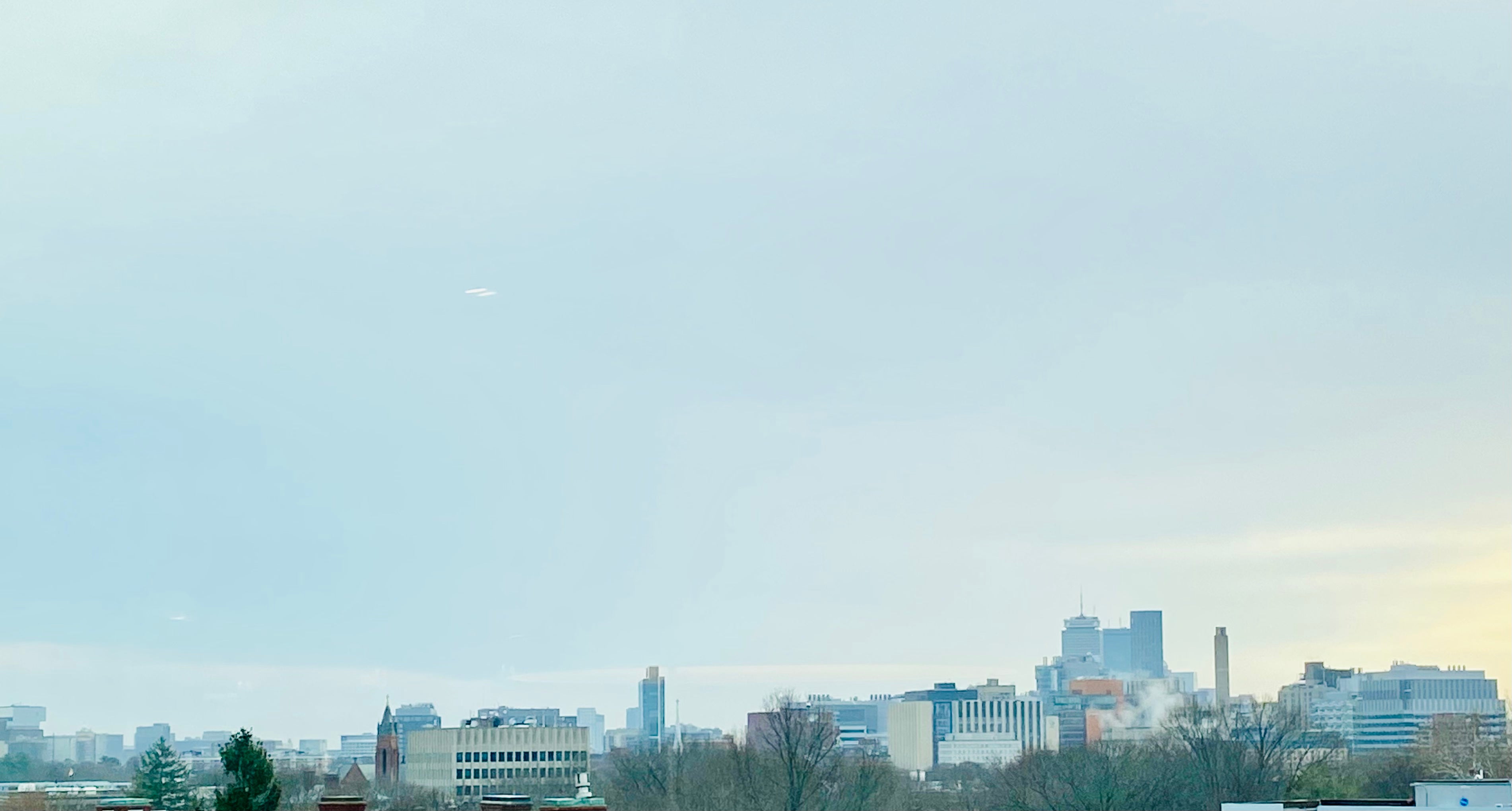 5 Urban City Wallpapers (4K)